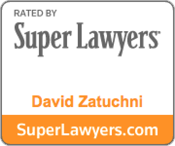 Super Lawyer rating